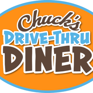 Chucks Drive Thru Diner