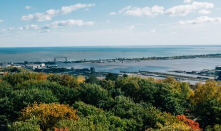 Duluth Minnesota