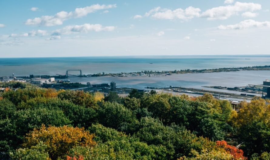 What is Minnesota Known For – Foods and Traditions