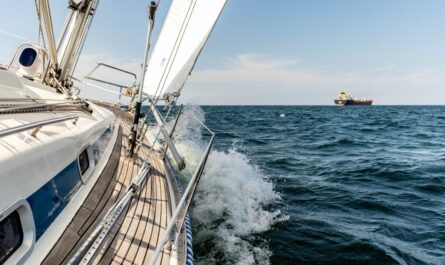 Great Lakes Sailing Destinations