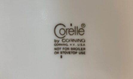 Corelle