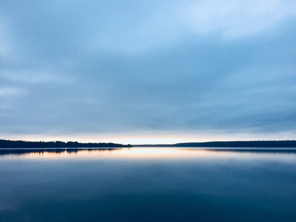 Manitoulin Island, North Channel, Lake Huron