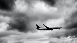 Night Flight 760