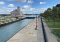 Soo Locks