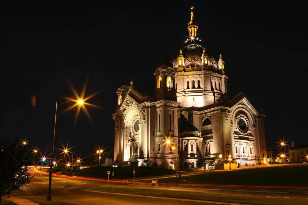 St. Paul's Cathedral