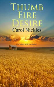 Book Thumb Fire Desire