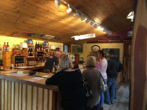 wine Tasting