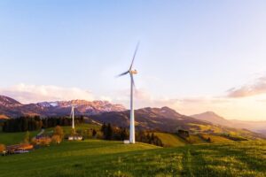 greenest states in the US