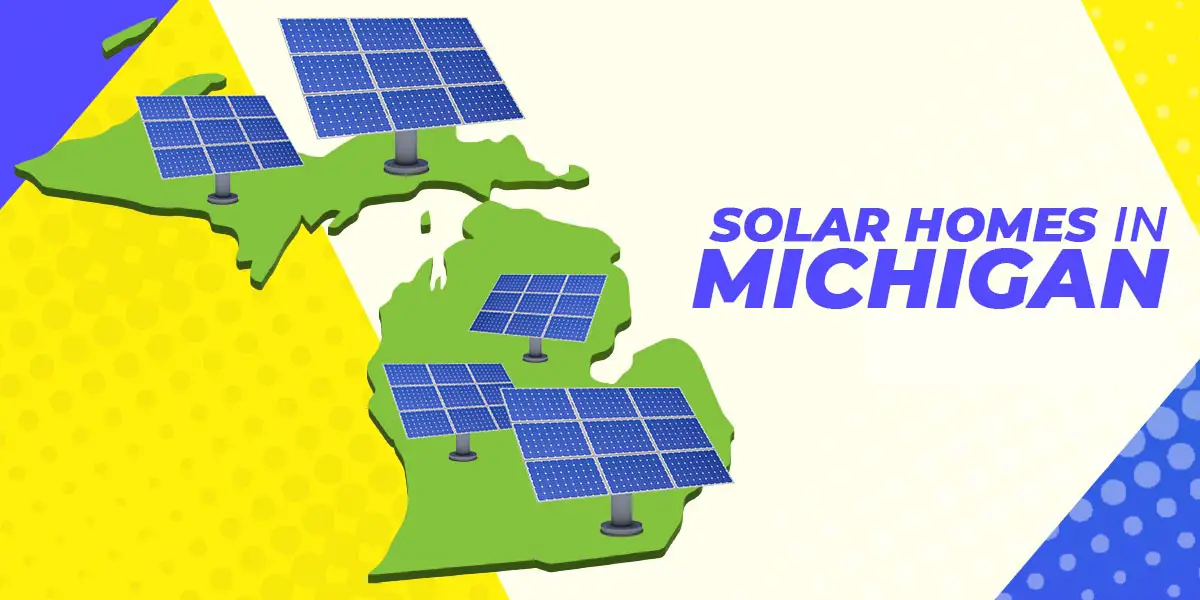 Solar Installations in Michigan
