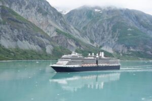 Alaska Cruise Tips