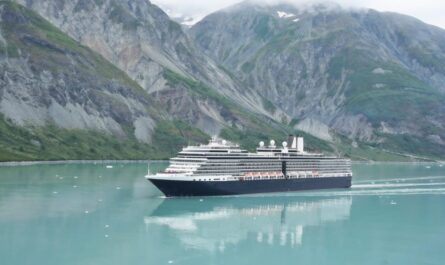 Alaska Cruise Tips