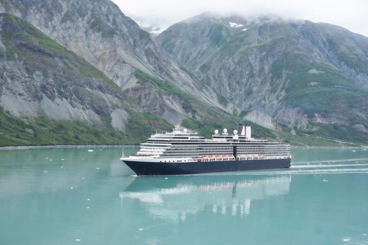 Alaska Cruise Tips: The 5 Most Popular Shore Excursions