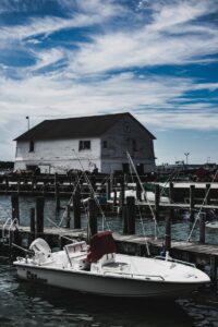 Winterize Your Boat