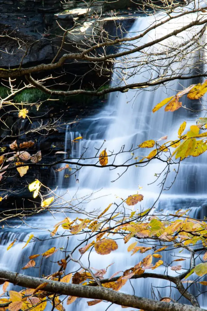 National Parks in the Midwest - Cuyahoga Valley National Park