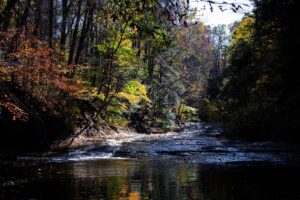 National Parks In The Midwest