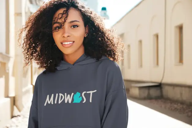 New Apparel Company Is Thriving With A Michigan Midwest State of Mind