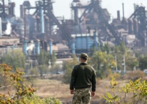 Ukraine War