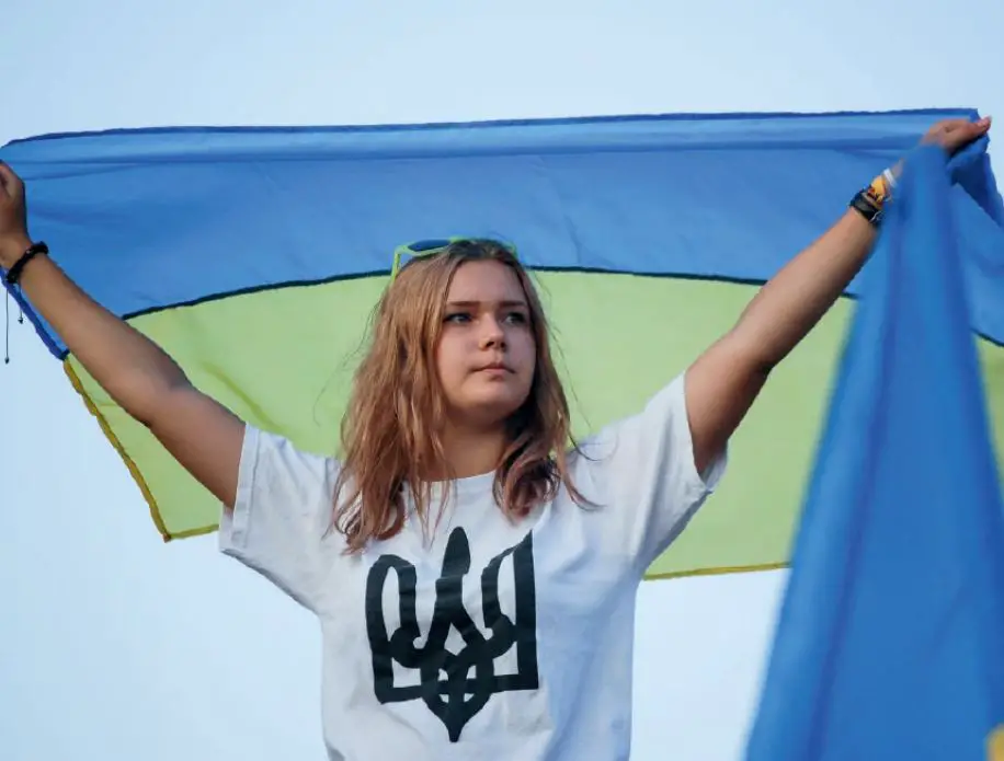 Employment In Ukraine – Young Adults Most Impacted As Nation Rebuilds During War