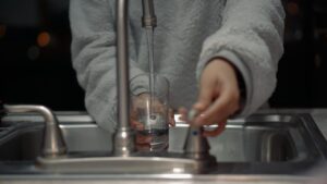Countertop Water Filters
