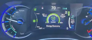 Energy Economy IP 2022 Chrysler Pacifica Hybrid