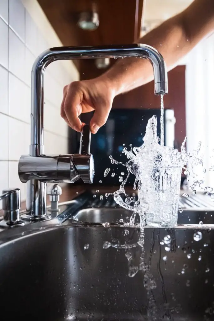 Countertop Water Filters