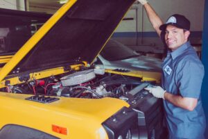 Automotive Mechanic Books