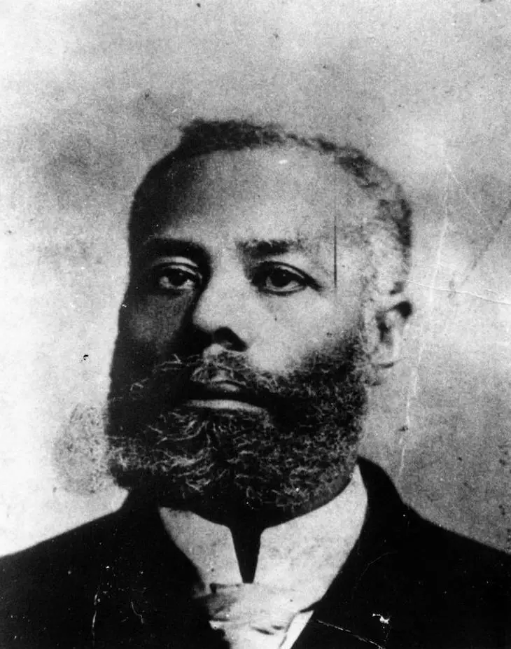 Elijah J. McCoy