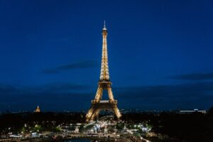 Places to Travel in Europe