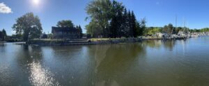 Caseville Riverside Park