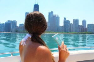 Summer Skincare Tips
