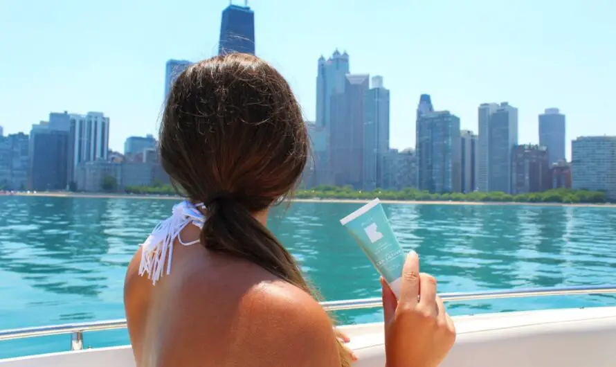 7 Inspired Michigan Summer Skincare Tips To Keep Looking Great