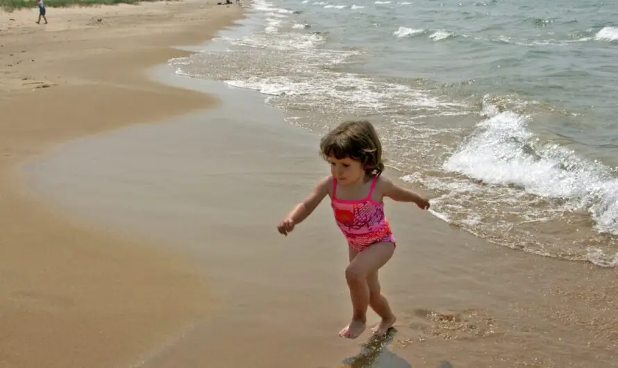 June 18th Huron County Beach Testing Shows Clean Results at All 13 Sites
