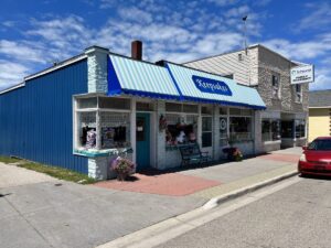 Keepsakes Gift Shop Caseville