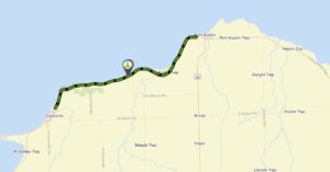 M-25 Resurface Project