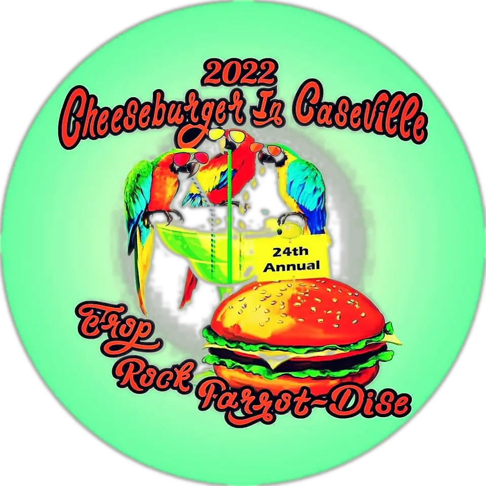 Cheeseburger In Caseville 2024 26 Years Of Cheesy Fun