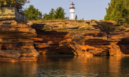 things to do in Bayfield Wisconsin