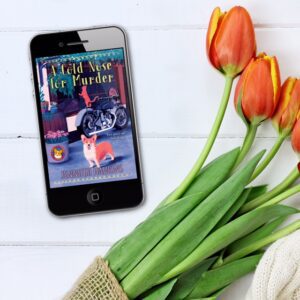 Michigan Author Sarah Zettle