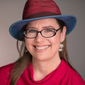 Michigan Author Sarah Zettle