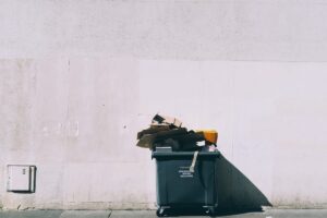recycle guide for commercial buildings