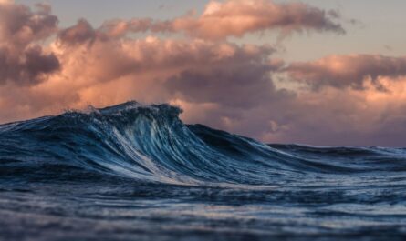 Great Lakes Rip Current