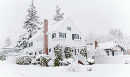 Prepare your Michigan Home for Winter