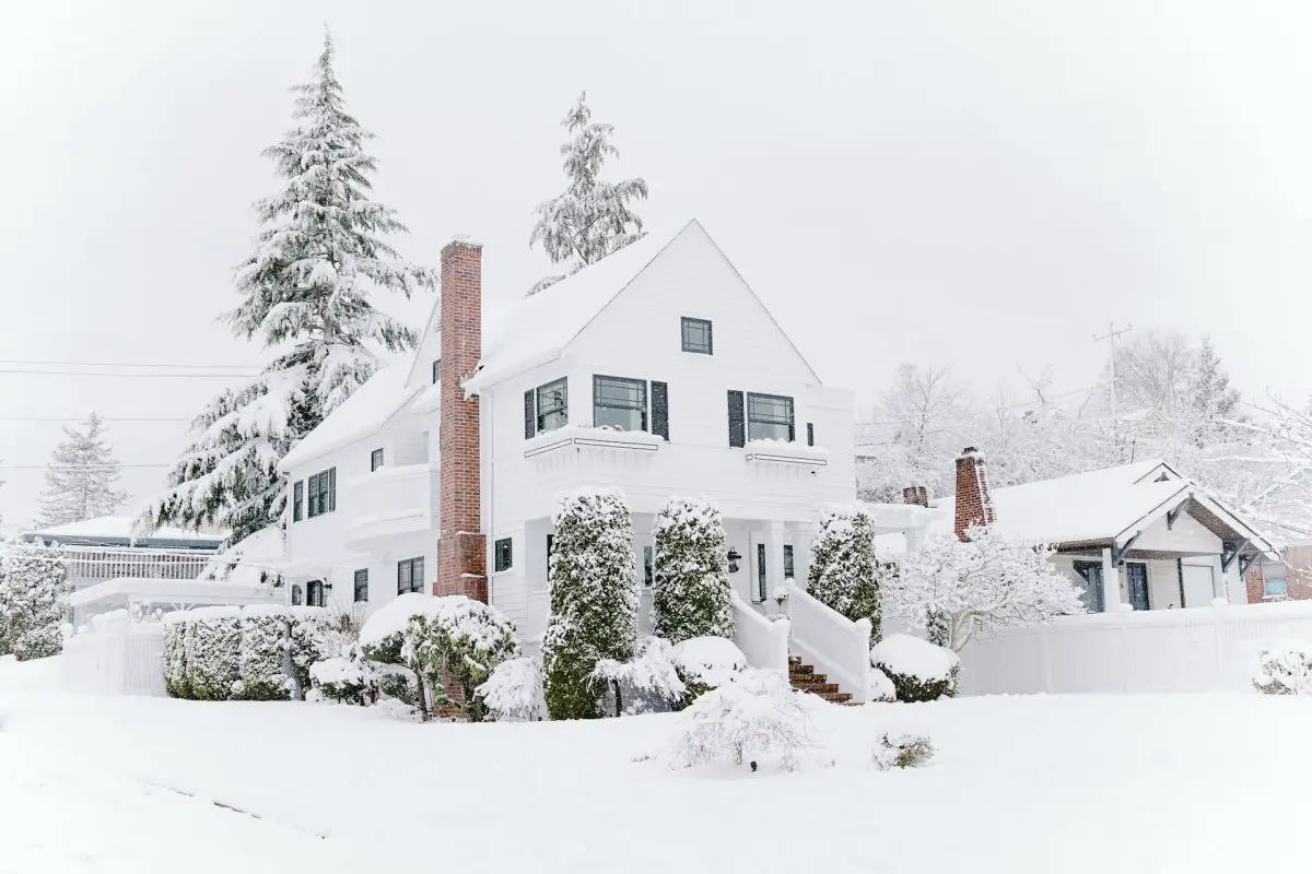 Prepare your Michigan Home for Winter