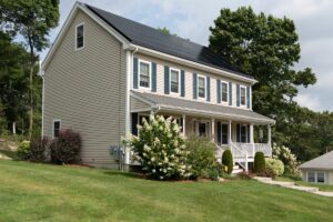switching to solar power