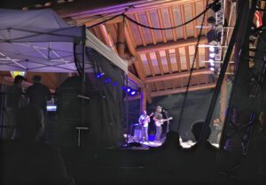 Wheatland Music Festival
