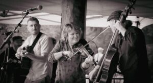 Wheatland Music Festival
