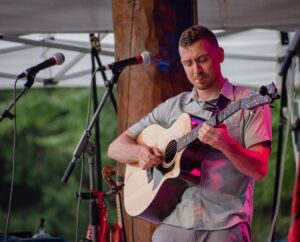 Wheatland Music Festival