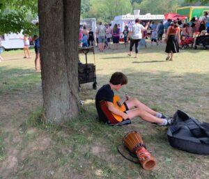 Wheatland Music Festival