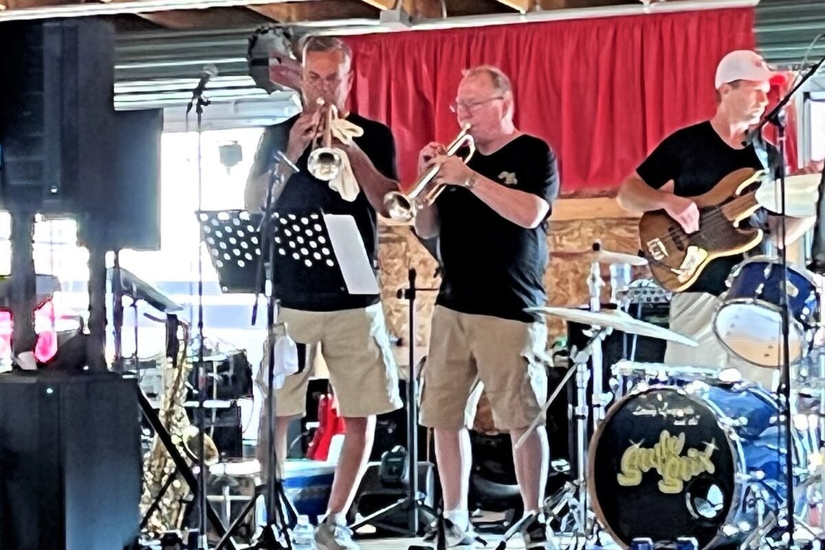 Kinde Polka Fest 2026