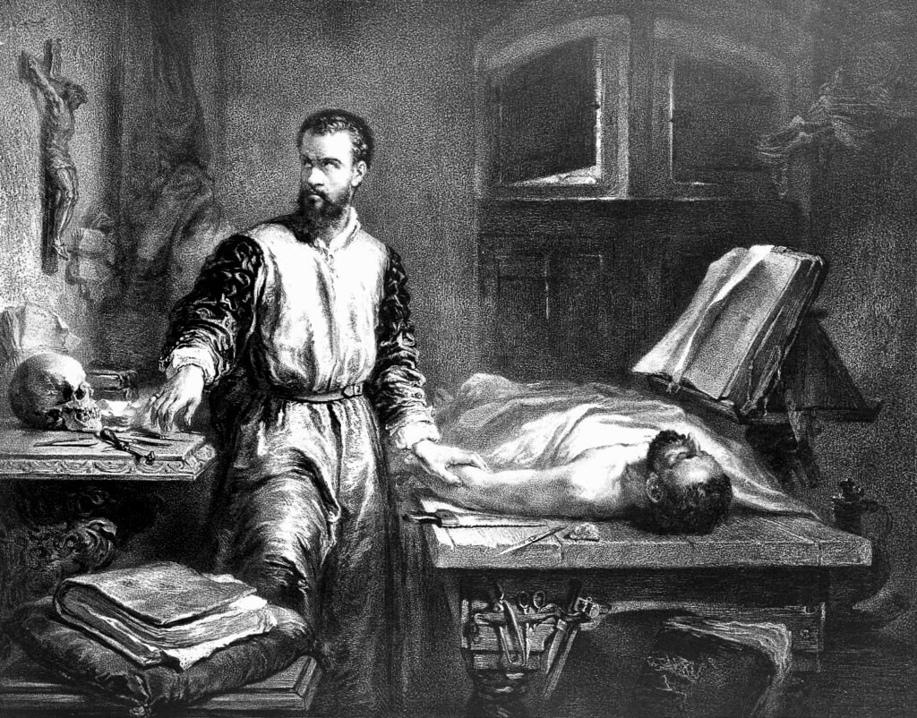 Michigan Grave Robbers