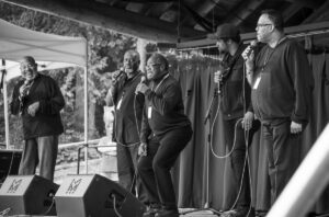 Wheatland Music Festival